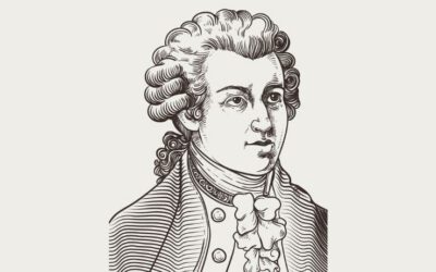 Pourquoi la musique de Mozart produit – elle autant d&rsquo;effets ?