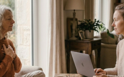 La Communication-Reliance®, une écoute du cœur